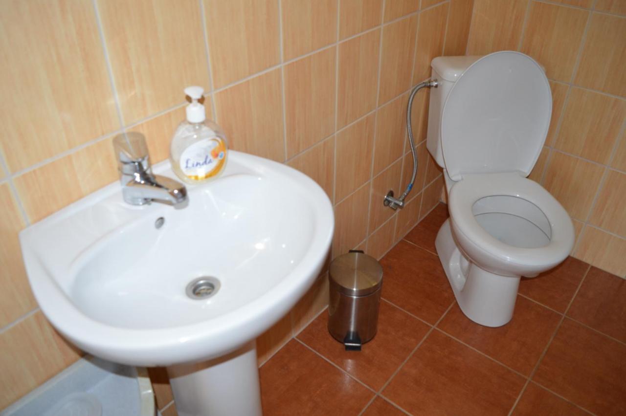 Iva Ubytovanie Lipótszentmiklós Szoba fotó